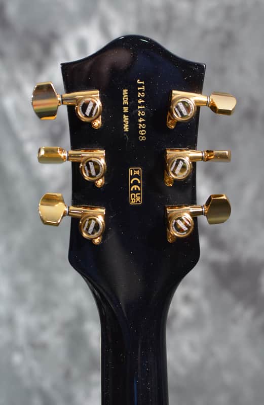 Gretsch Nashville Gentleman Steve Wariner Signature Hollowbody