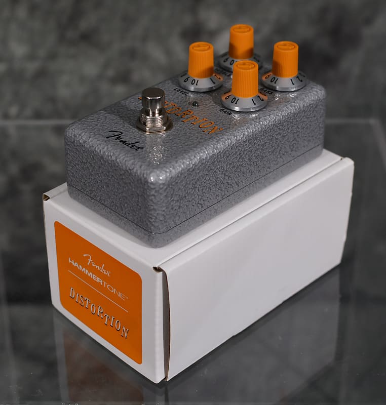 Fender Hammertone Distortion