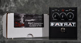 ProCo FATRAT Distortion / Fuzz / Overdrive