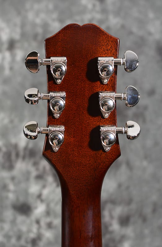 Epiphone IBG J-45 All Solid Wood w/ Epi-Lite Gigbag