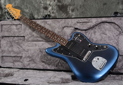 Fender American Professional II Jazzmaster Dark Night