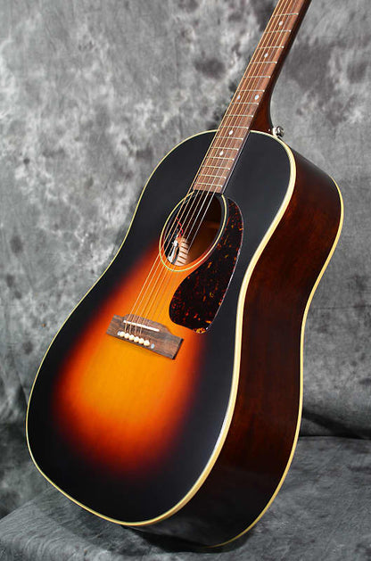 Epiphone IBG J-45 All Solid Wood w/ Epi-Lite Gigbag