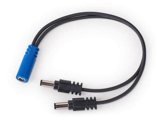 Rockboard RBO Power Ace Y VD Voltage Doubler Y-Cable