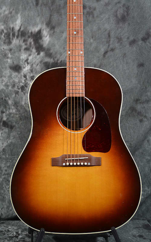 Gibson J-45 Studio Walnut Acoustic electric Sunburst Gloss