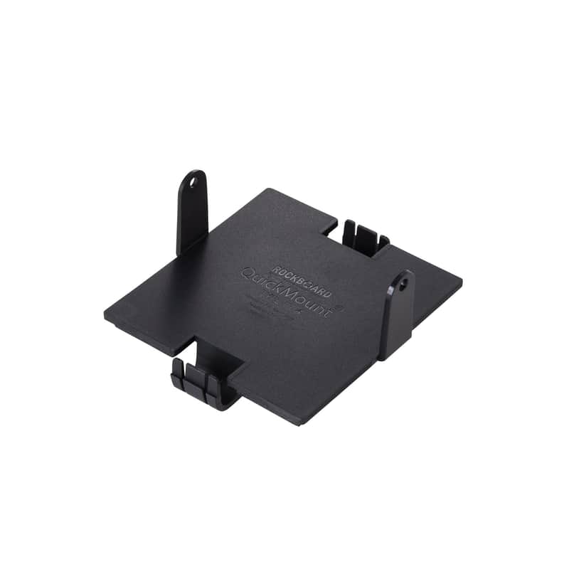 Rockboard Quickmount Type FT4 Fulltone for Deja Vibe