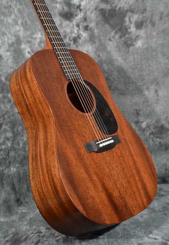 Martin D-17 Mahogany Body Dradnought