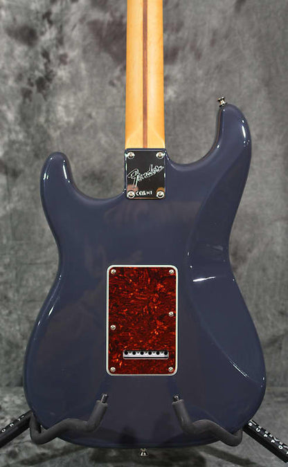 Fender American Professional Classic Stratocaster Faded Black