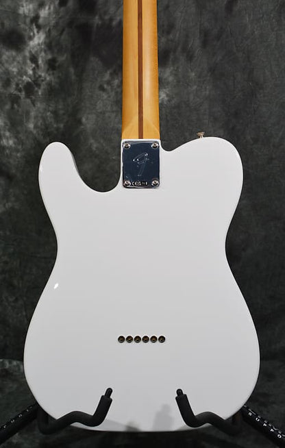 Fender Player II Telecaster Polar White