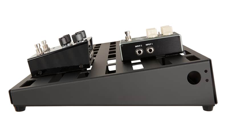 Rockboard RBO STEP UP 1 Pedal Riser Narrow