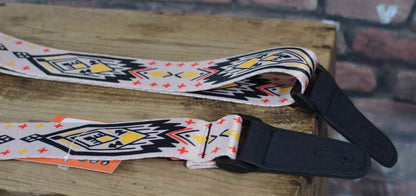 Henry Heller Artist Series Sublimation Strap 2"