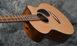 Martin SC-10E Road Series Cutaway Koa Spruce