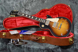 Gibson Les Paul Standard Flametop 2021 Vintage Tobacco Sunburst