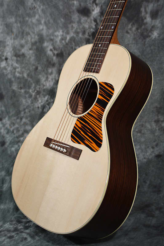 Cirrus CL-00 Drew Holcomb Limited Edition Natural 6/12