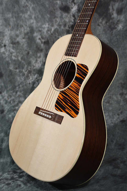Cirrus CL-00 Drew Holcomb Limited Edition Natural 6/12
