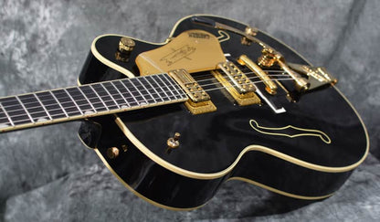 Gretsch Nashville Gentleman Steve Wariner Signature Hollowbody