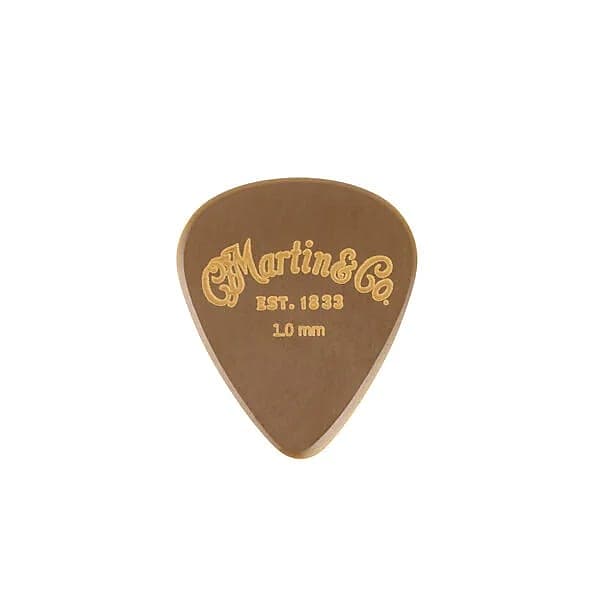 Martin LUXE Torlon Pick Apex 1.0