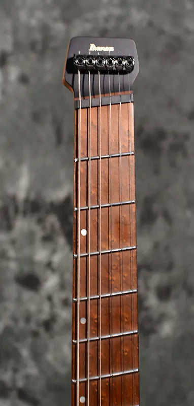 Ibanez QX54QM-BSM Quest Blue Sphere Matte