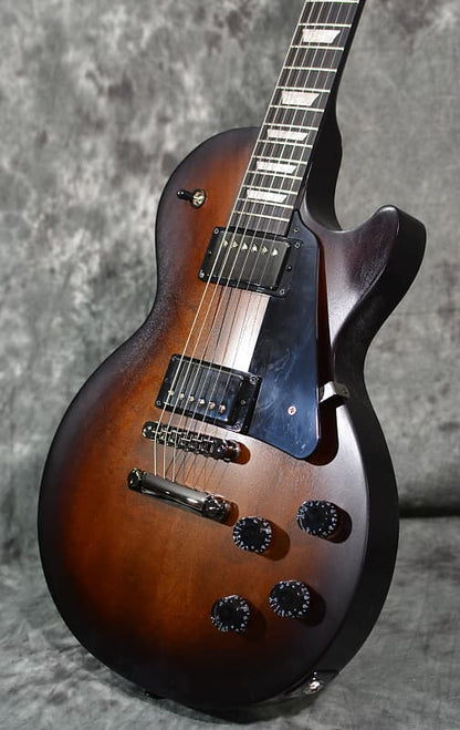 Gibson Les Paul Satin Modern Smokehouse Satin