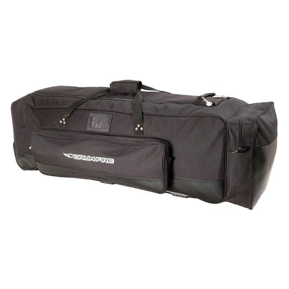 On-Stage DrumFire Rolling Drum Hardware Bag