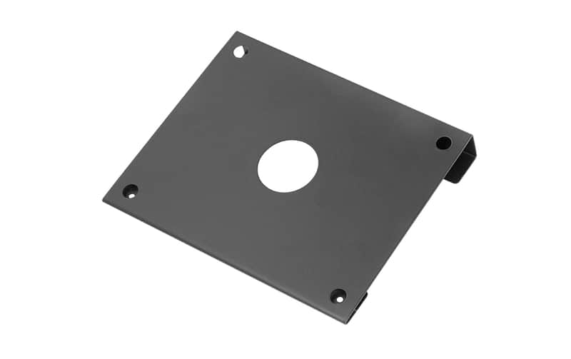 Rockboard RBO STEP UP 2 Pedal Riser Wide