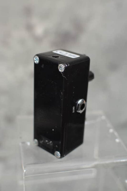 MXR EG74 Eric Gales Raw Dawg Mini Overdrive