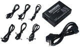 Rockboard RBO POW ISO V6 IEC Power Block
