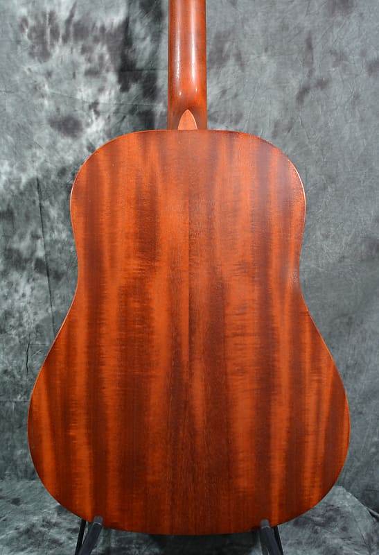 Martin DSS-17 Whiskey Sunset Dreadnought w/ Gigbag