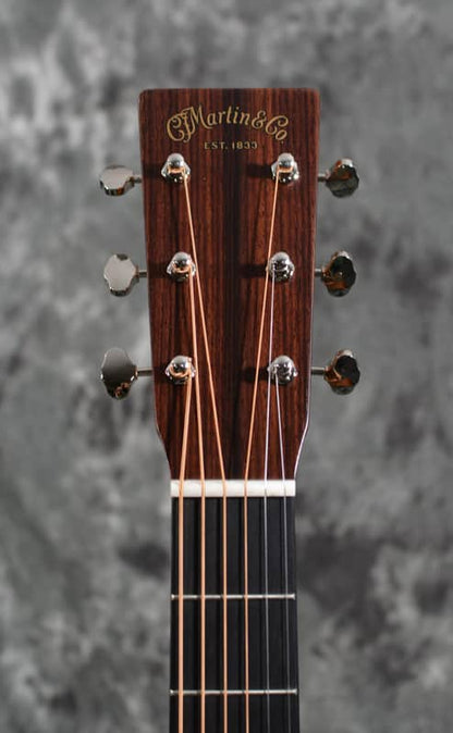 Martin D-17 Mahogany Body Dradnought