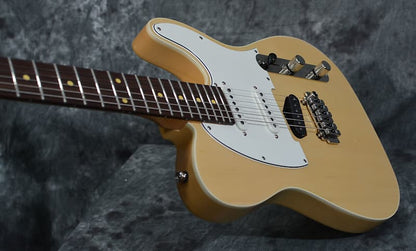 Reverend Pete Anderson Eastsider S Satin Natural
