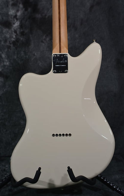 Fender 2016 American Limited Edition Offset Telecaster Olympic White