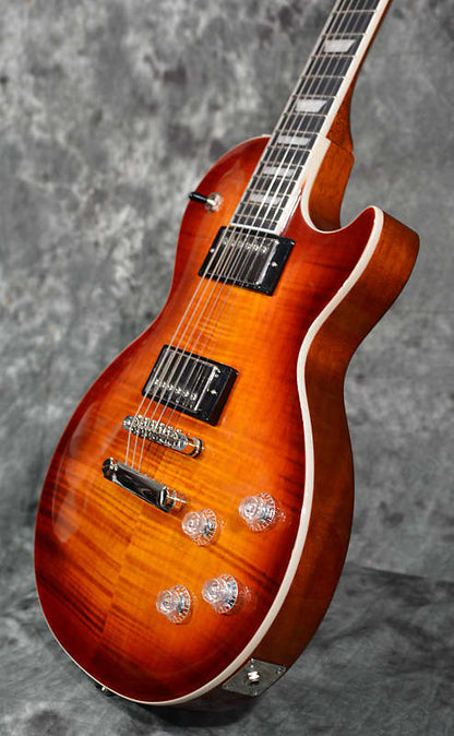 Epiphone Les Paul Modern Figured Mojave Burst