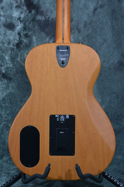 Fender Highway Series Parlor All-Mahogany