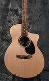 Martin SC-10E Road Series Cutaway Koa Spruce