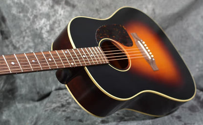 Epiphone IBG J-45 All Solid Wood w/ Epi-Lite Gigbag
