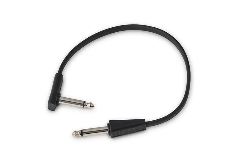 Rockboard Flat Looper / Switcher Connector Cable 20cm