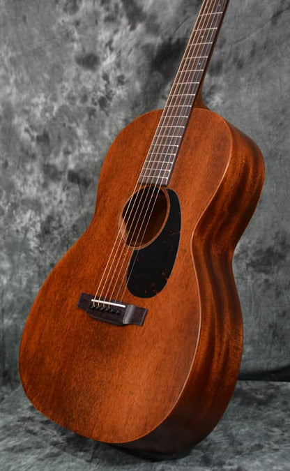Martin 000-15SM 12 Fret Slot head Mahogany w Deluxe Hardshell case