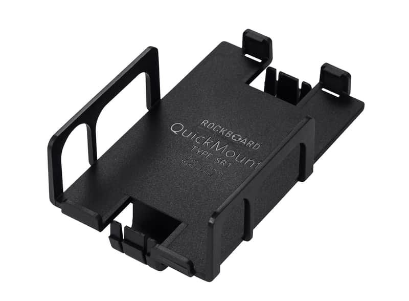 Rockboard Quickmount Type SR1 for Source Audio Pedals