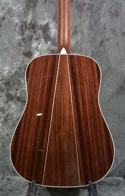 Martin D-35 3-Piece Back Standard Series Acoustic