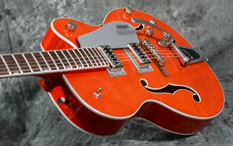 Gretsch G5420T Electromatic Hollow Body Orange Stain