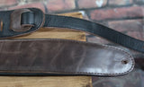 Henry Heller HPAD35-9 3.5" Padded Capri Leather