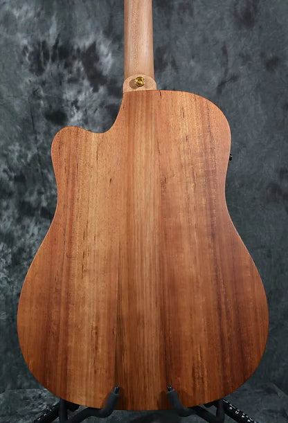 Cole Clark FL2EC-BLBL Fat Lady 2 Blackwood