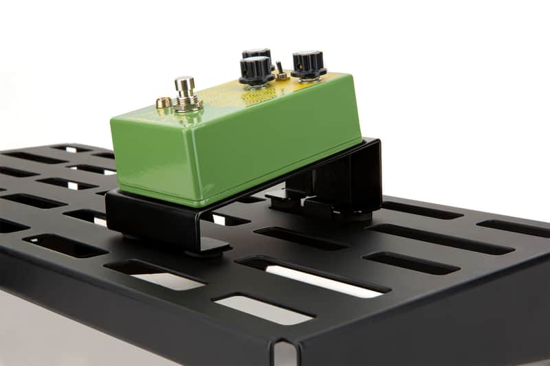 Rockboard QuickMount Pedal Riser – Mainstagemusic