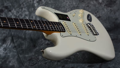 Fender American Vintage II 1961 Olympic White