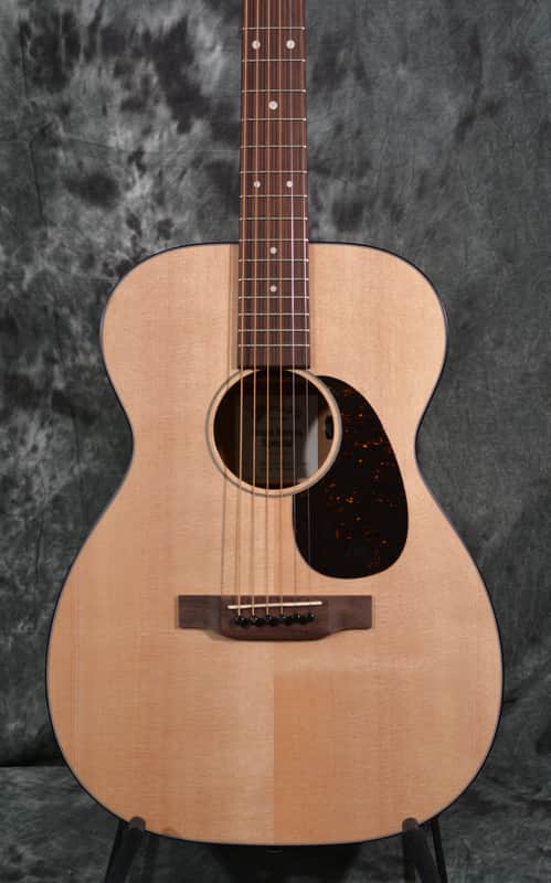 Martin Road Series Special 00-Style
