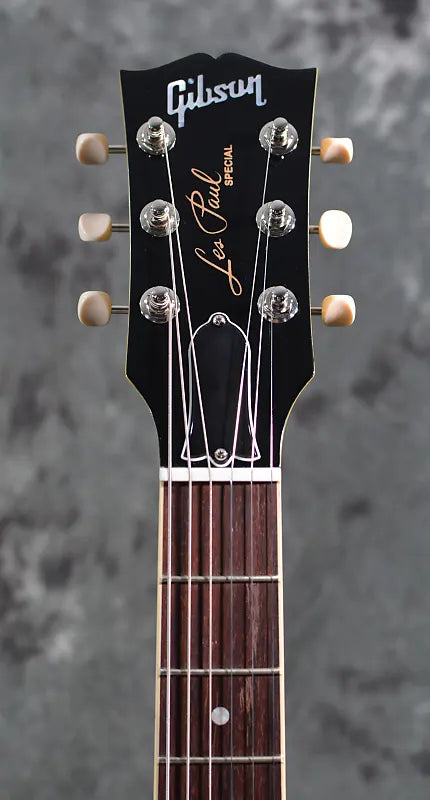 Gibson Les Paul Special TV Yellow