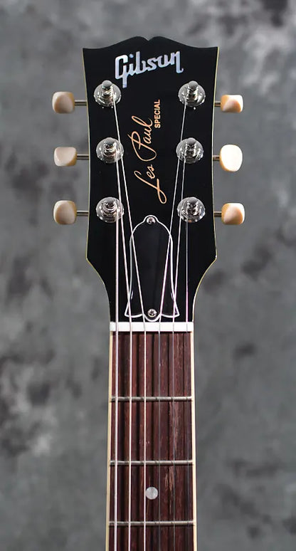 Gibson Les Paul Special TV Yellow