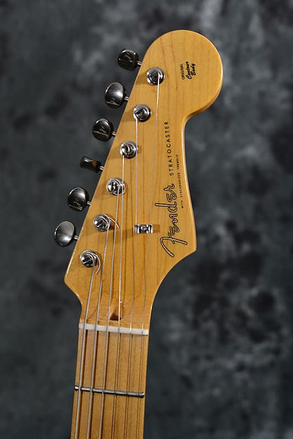 Fender JV Modified 50s Stratocaster Sunburst HSS