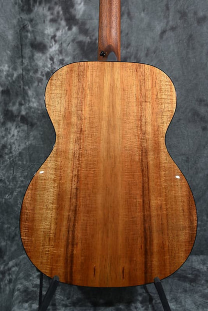 Martin 000-12e Koa Limited Edition 2019 w Deluxe Gigbag