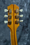 Epiphone J-200 Jumbo Masterbilt Inspired by Gibson Blonde All Solid