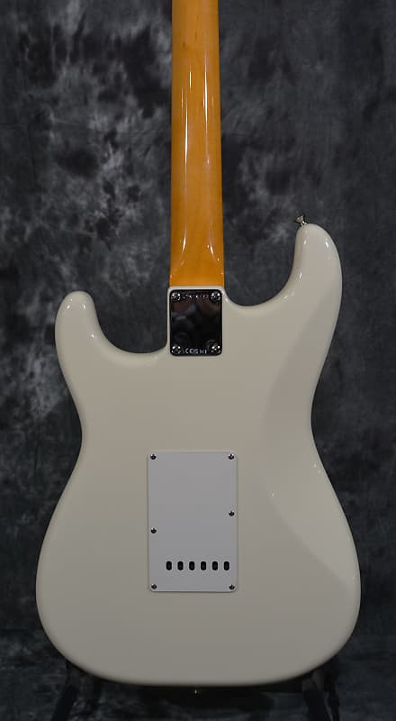 Fender American Vintage II 1961 Olympic White